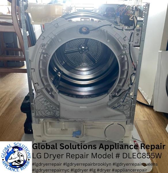 Global Solutions Appliance Repair