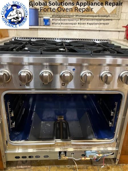 Global Solutions Appliance Repair