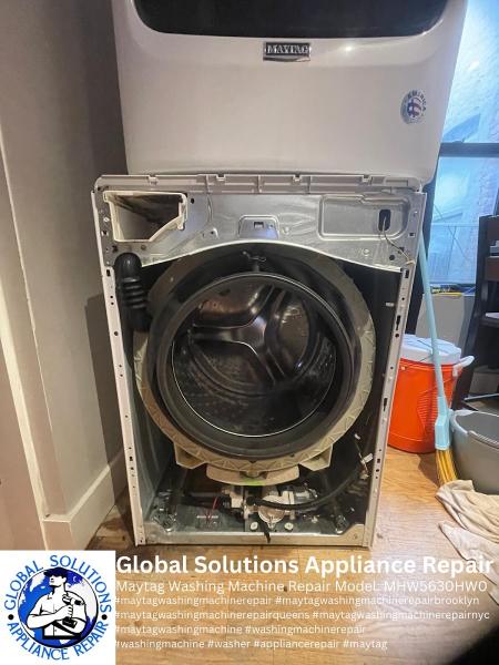 Global Solutions Appliance Repair