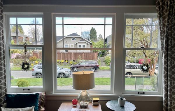 Crystal Panes Window and Gutter Cleaning