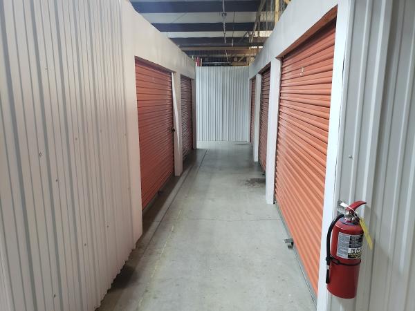 North River Climate Controlled Storage