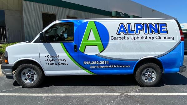 Alpine Carpet & Upholstery Cleaning