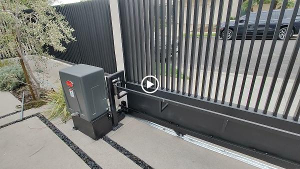 Everest Garage Doors Gates & Fences