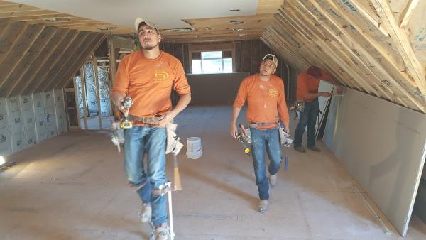 Alex Martinez Drywall & Painting
