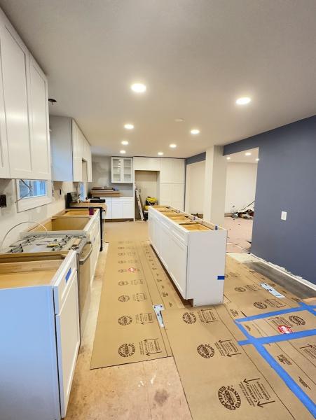 J&J Home Improvement Llc
