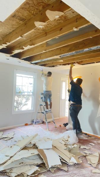 J&J Home Improvement Llc