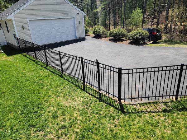 Tripp Fence Company