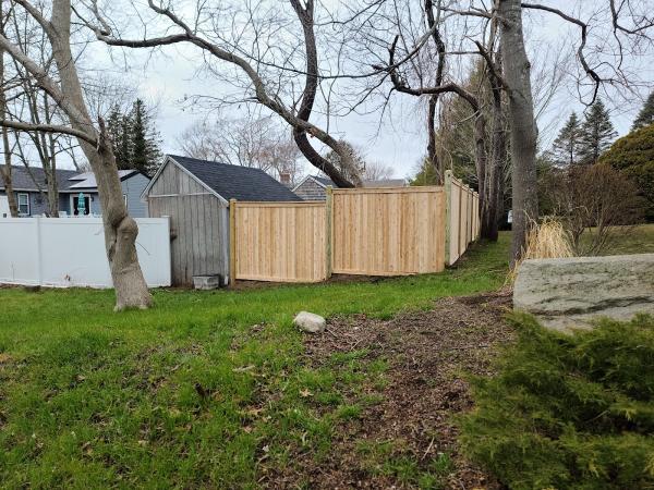 Tripp Fence Company