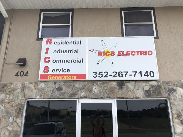 Rics Electric