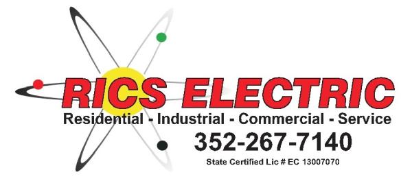 Rics Electric