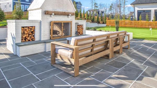 Commonwealth Curb Appeal