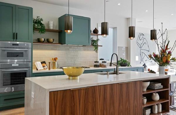 Artistic Designs For Living