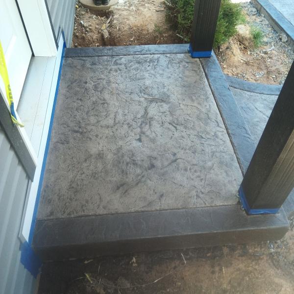 Ridgeline Concrete LLC
