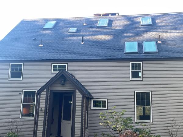 Chris Battaini Roofing Company