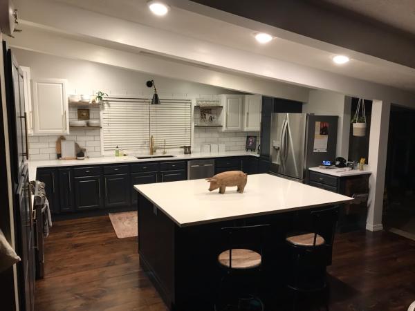 Kavan Custom Construction