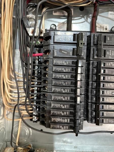 Groves Electric