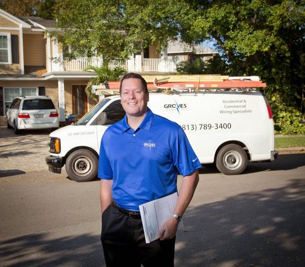 Groves Electric