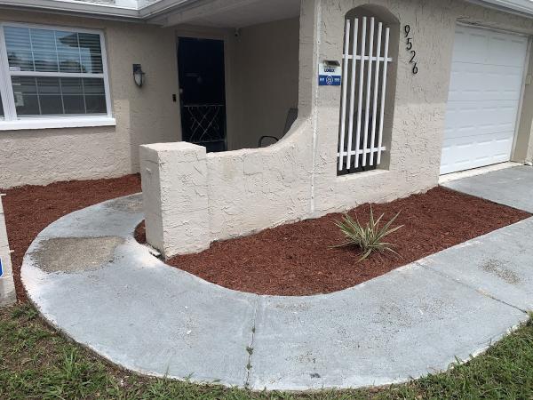 DC Lawn Maintenance LLC