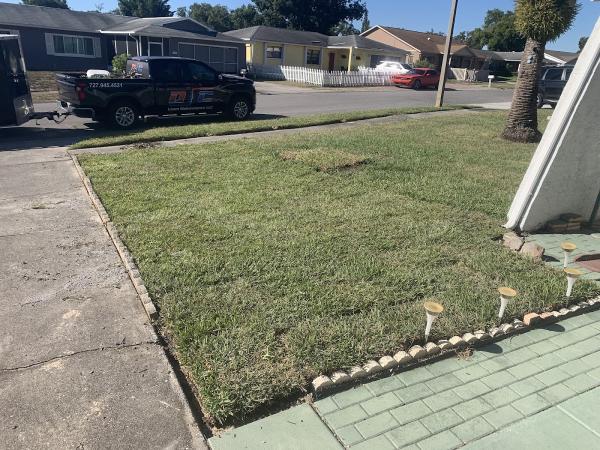 DC Lawn Maintenance LLC