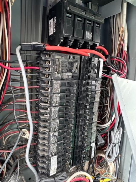 Ampere Electric SD
