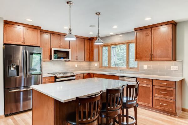 Satoree Kitchen & Bath