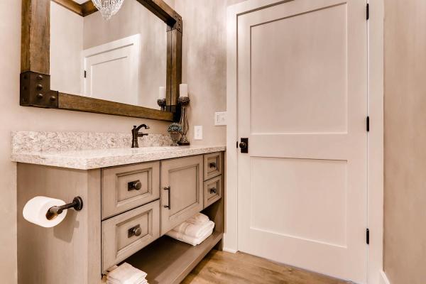 Satoree Kitchen & Bath