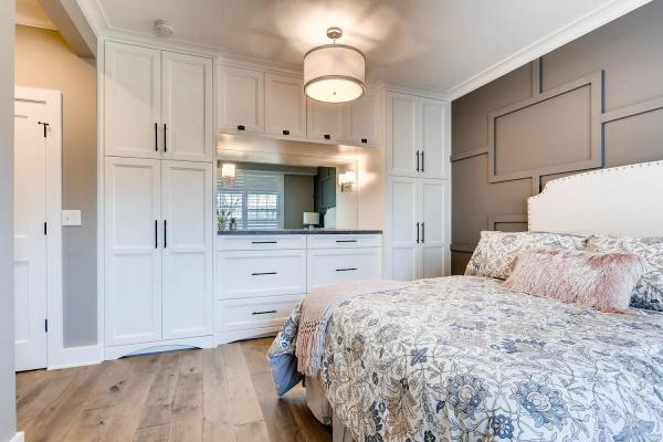 Satoree Kitchen & Bath