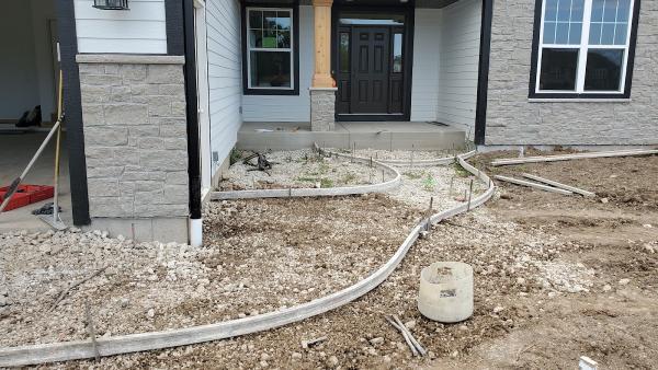 R D Construction