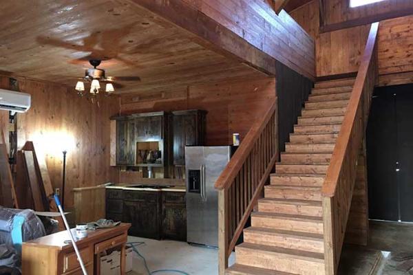 Structured Home Services