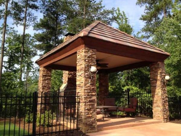 Structured Home Services