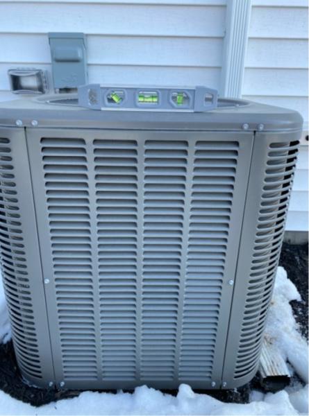 Groff's Heating Air Conditioning & Plumbing Inc