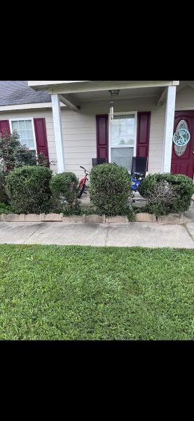 Helping Hands Lawn & Landscape