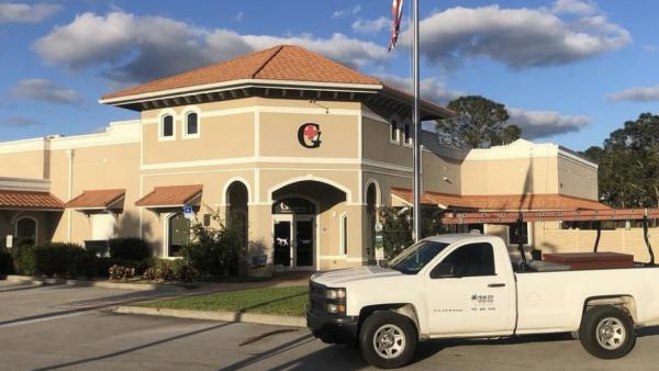 Palm City Dryer Vent Services