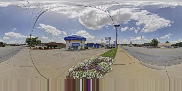 Haywood Congaree Self Storage