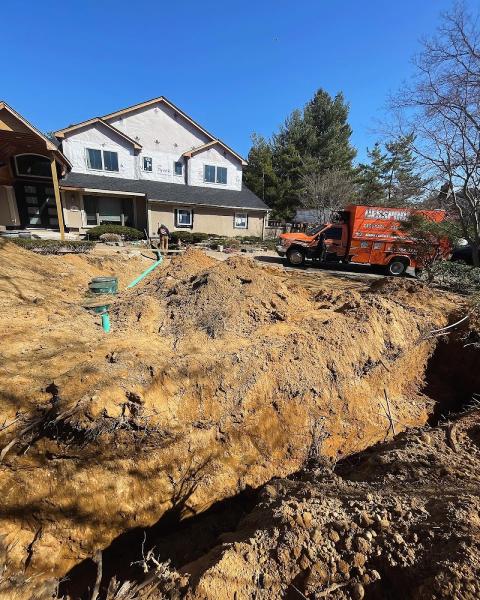 Cesspool Pros Suffolk & Nassau County