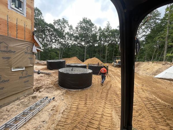 Cesspool Pros Suffolk & Nassau County