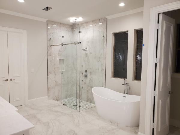 Hickman Plumbing Services