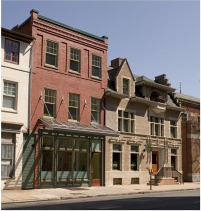 Tippetts Weaver Architects