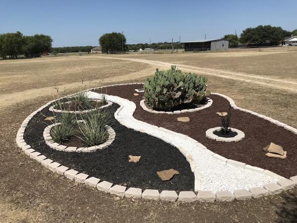 Texas Star Lawn and Chimney LLC