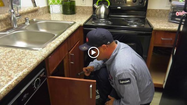 Fenn Termite + Pest Control