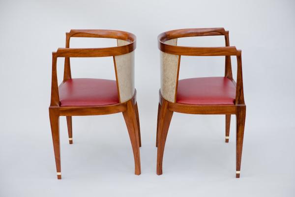 Evan Berding Custom Furniture + Woodwork