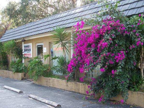 Tommie Dawson Realty