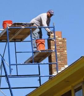 Worcester County Chimney & Masonry