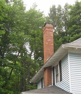 Worcester County Chimney & Masonry