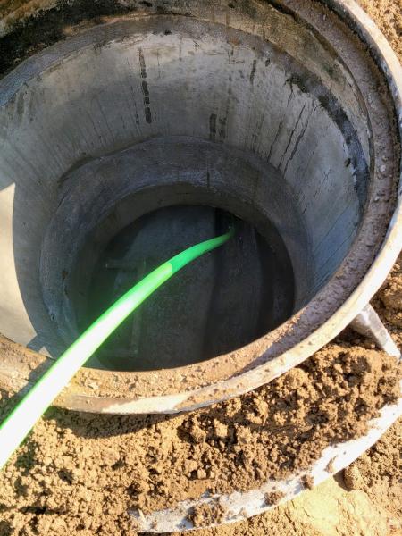 Emergency Sewer & Drain Service
