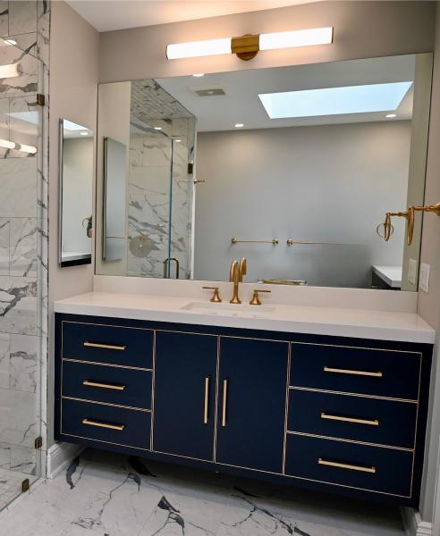 Perfetto Construction INC