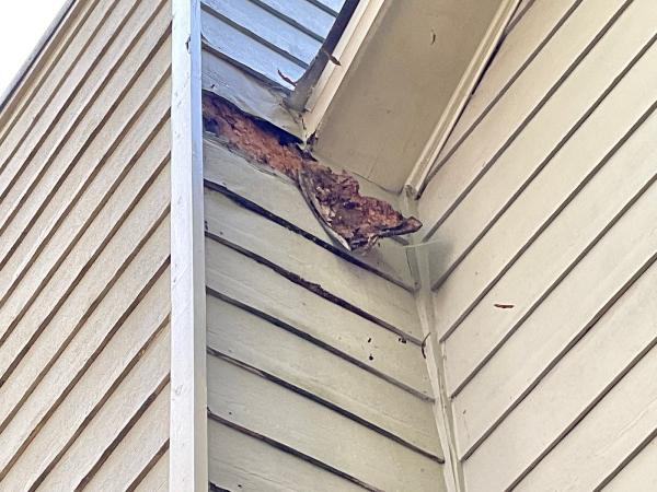 J&J Home Inspections LLC