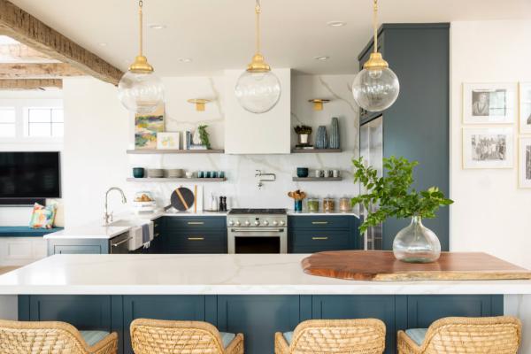 Gathered: Interior Design Firm