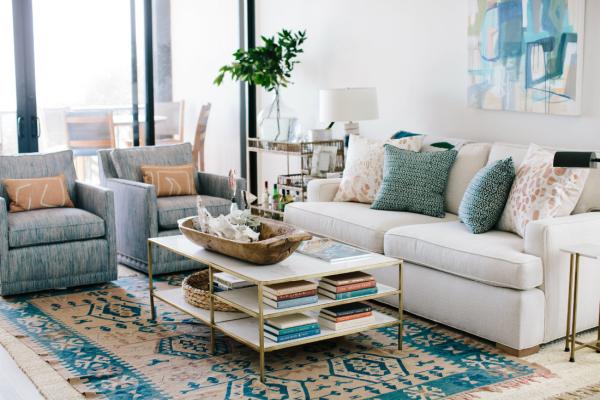 Gathered: Interior Design Firm