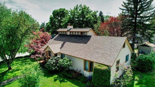 All Roofs + Inspections